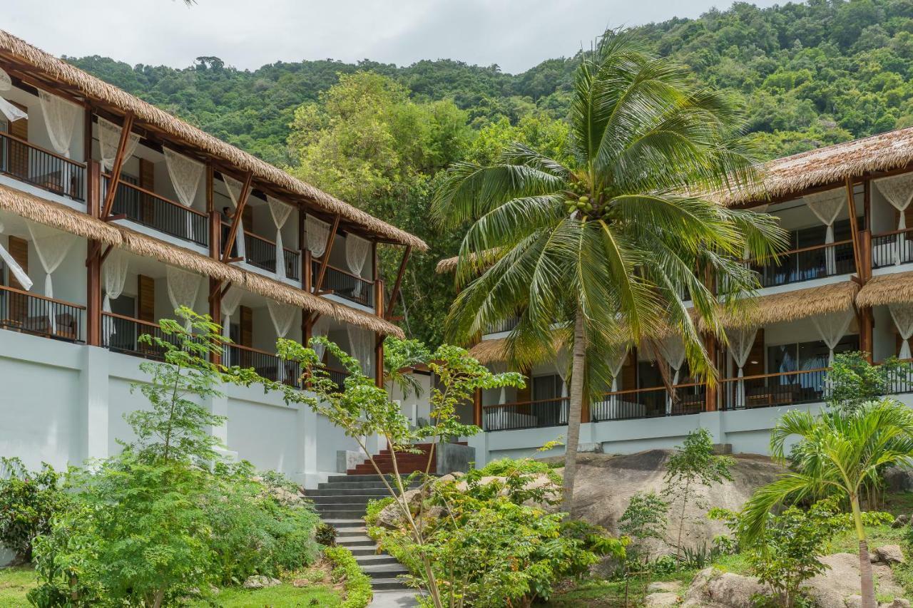 Princess Paradise Koh Phangan Baan Khai Exterior foto